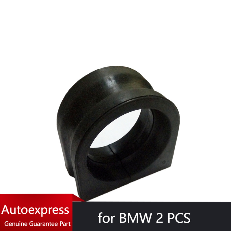 Motorcycle Gear Near Me - 31356753913 Bushing Karet Anti-Roll Bar Depan