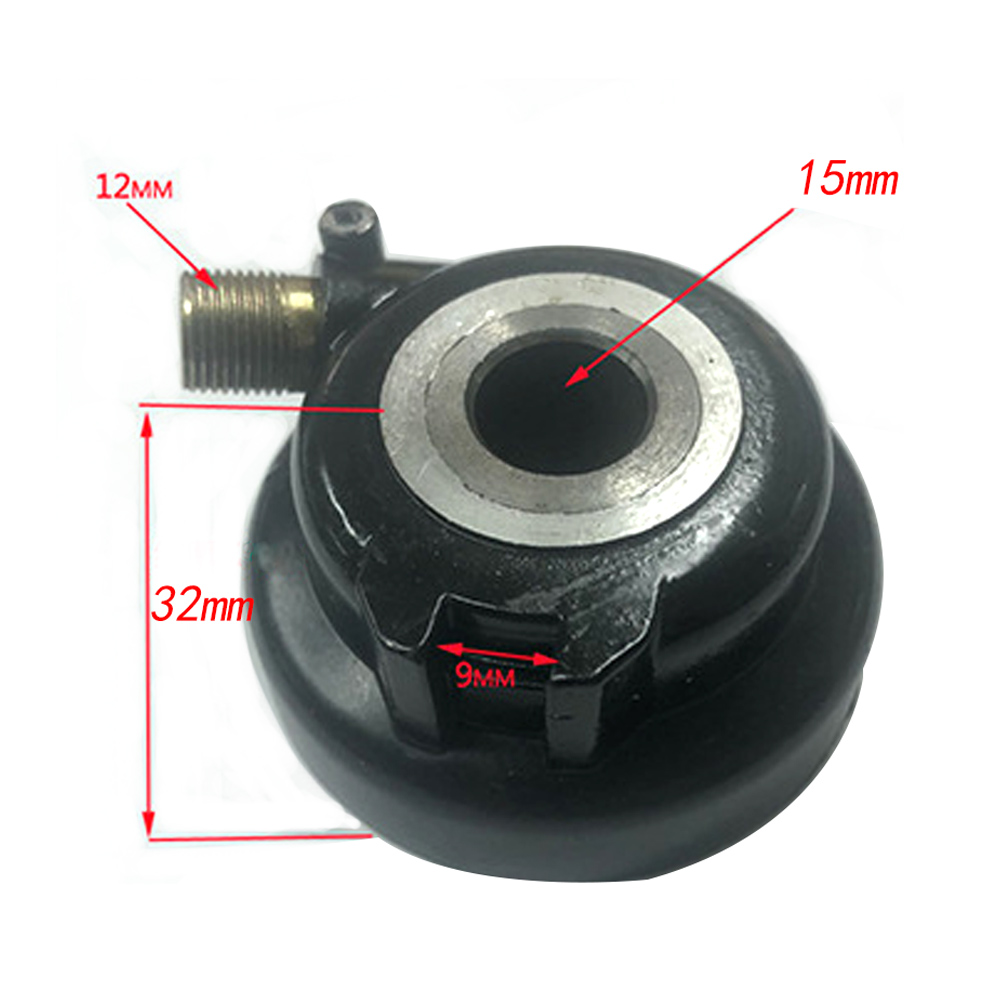 Motorcycle Gear Brand - Roda Gigi Penggerak Speedometer Sepeda Motor