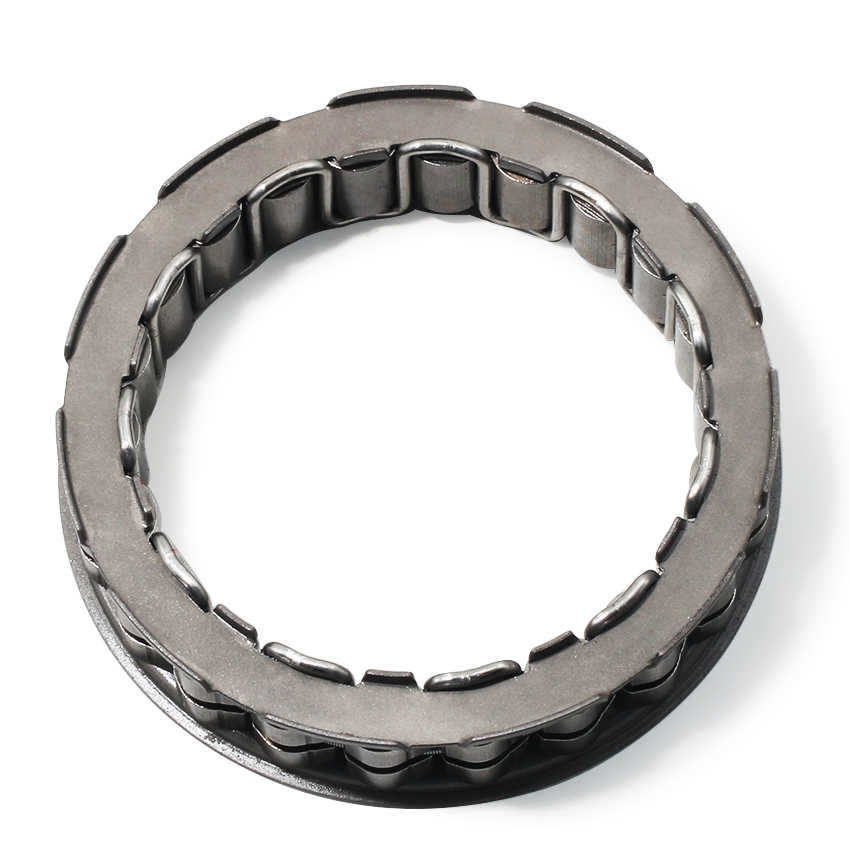 Motorcycle Gear Ratio - Starter sepeda Motor Motor kopling satu