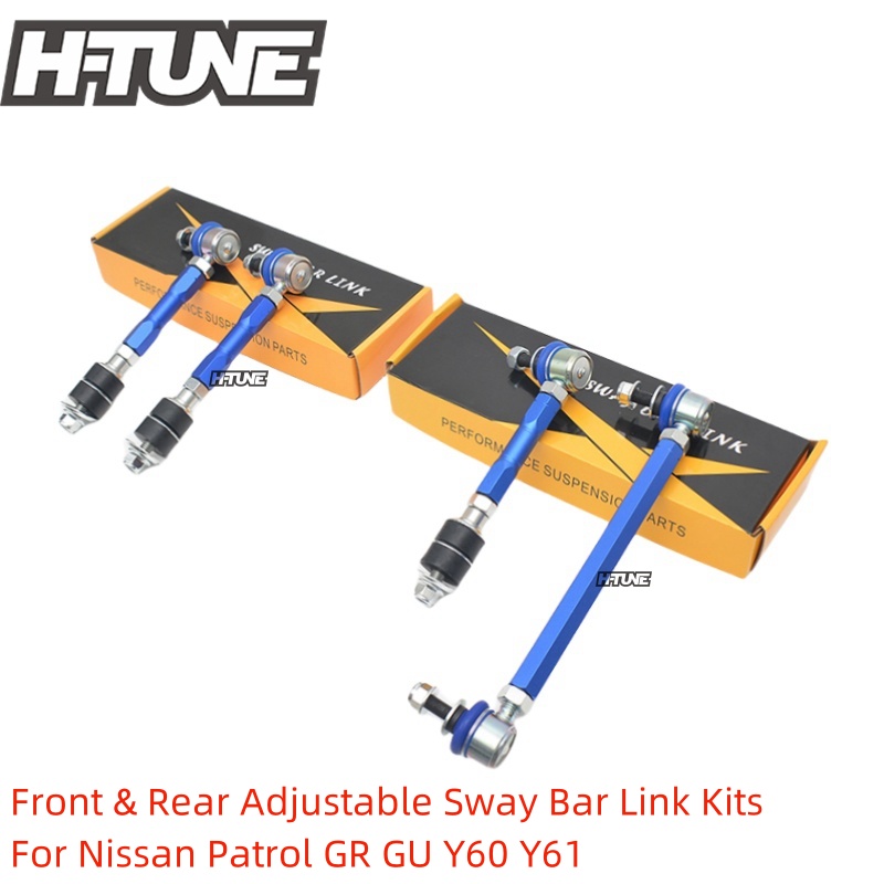 Motorcycle Gear Near Me - Kit Link Sway Bar Anti-Roll yang