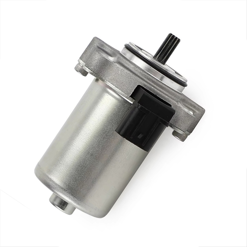Motorcycle Gear Ratio - A77Q-31300-KVZ-631 Motor Kontrol Rasio Gigi Sepeda