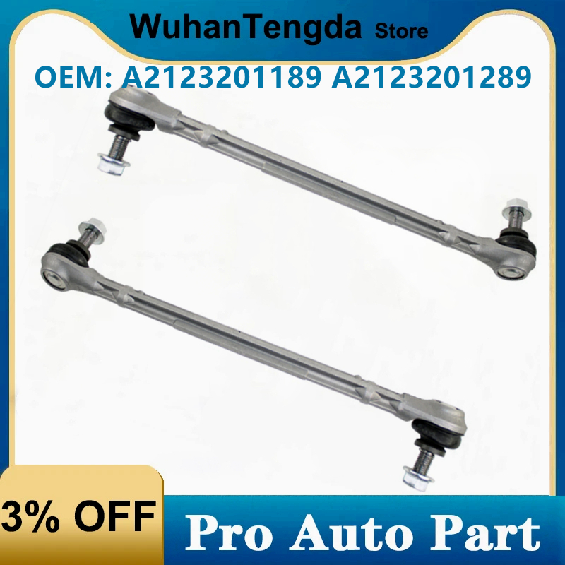 Motorcycle Gear Near Me - 1 Pasang Link Stabilizer Sway Bar