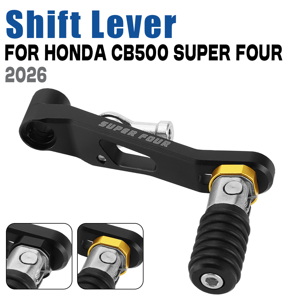 Motorcycle Quickshifter - Untuk CB 500 SUPER FOUR 2026