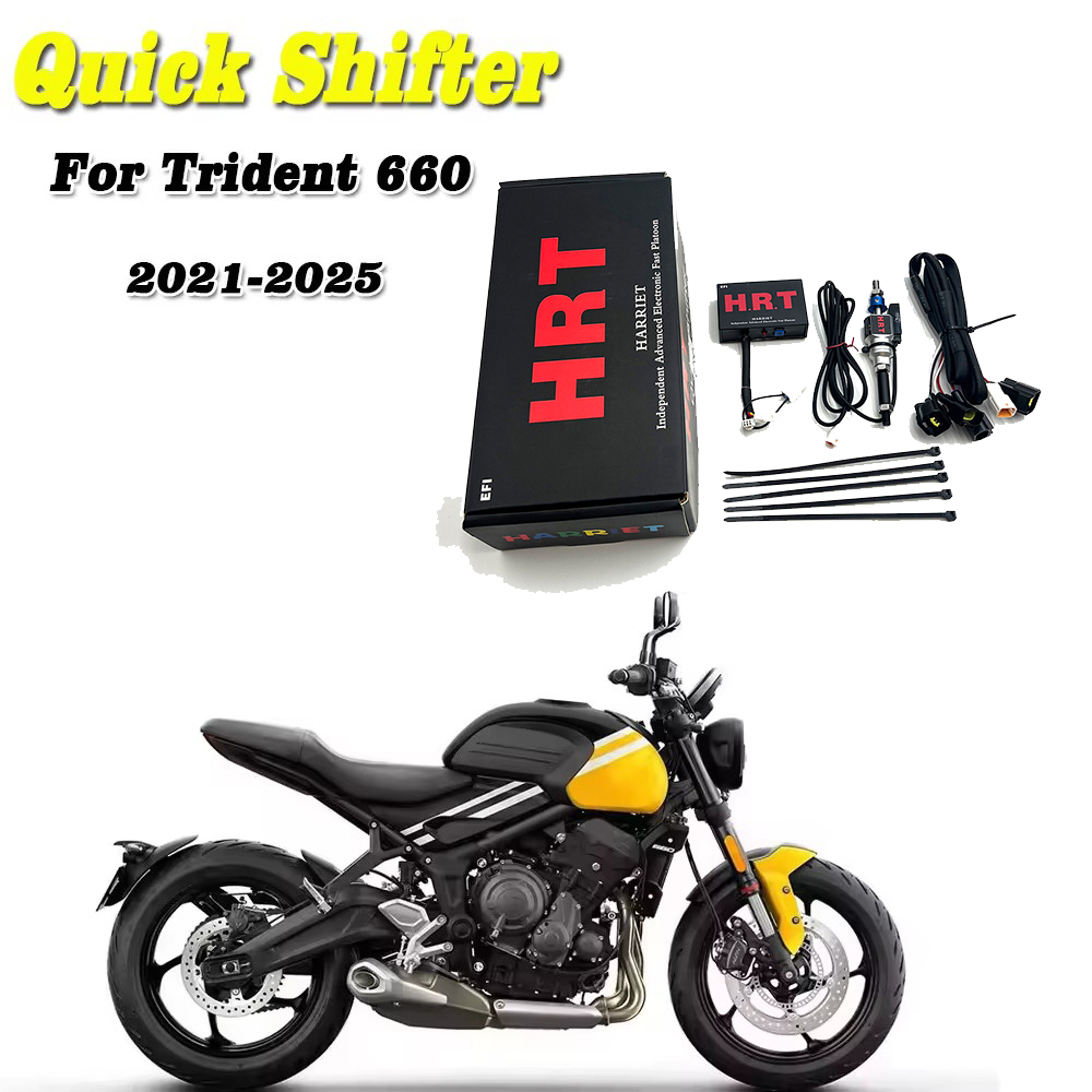 Motorcycle Quickshifter - Quick shifter Suku Cadang Motor QuickShifter