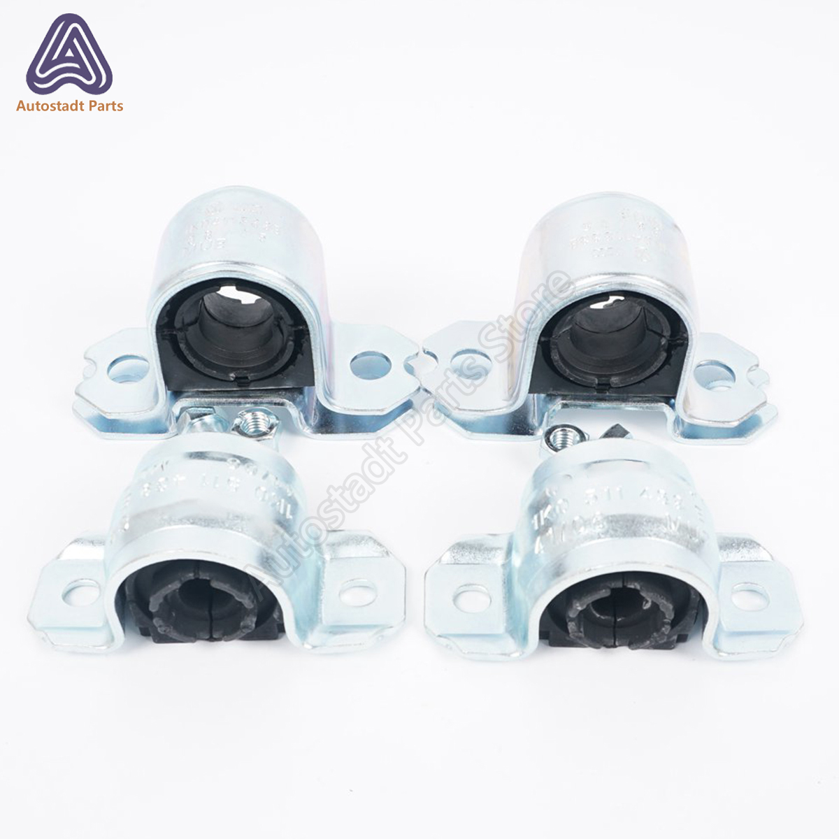 Motorcycle Gear Near Me - 2 Buah Bushing Sway Bar Depan