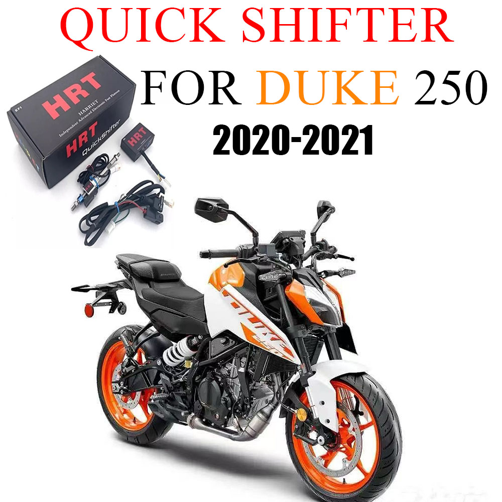 Motorcycle Quickshifter - Untuk Duke 250 duke250 DUKE 250