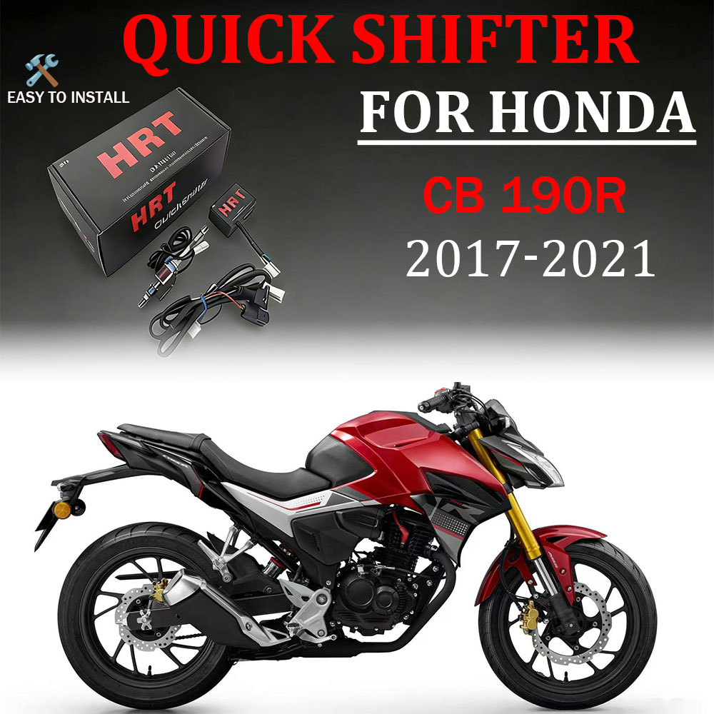 Motorcycle Quickshifter - Untuk Honda CB190R CB 190R 2017-2021