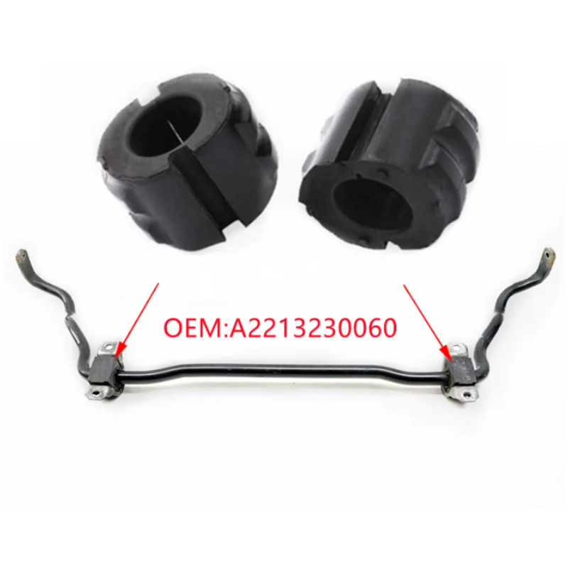 Motorcycle Gear Near Me - Bushing Sway Bar untuk Mercedes W203