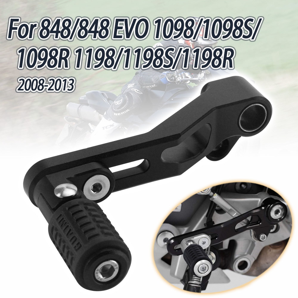 Untuk Ducati 848 Evo 1098 S 10 - Motorcycle Quickshifter ulasan dan harga
