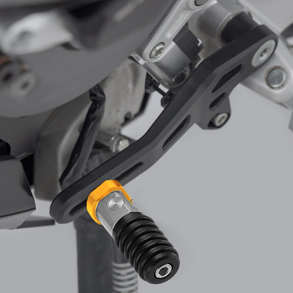 Tuas Persneling Lipat Aluminiu - Motorcycle Quickshifter ulasan dan harga