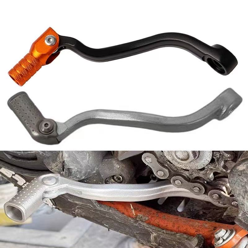 Part tuas persneling motor coc - Motorcycle Gear Brand ulasan dan harga