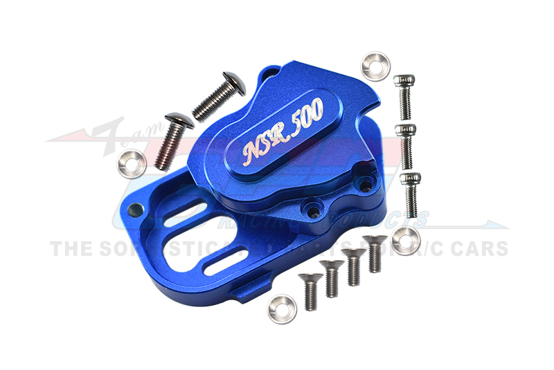 KOTAK PERDINGIN ALUMINIUM GPM  - Motorcycle Gear Ratio ulasan dan harga