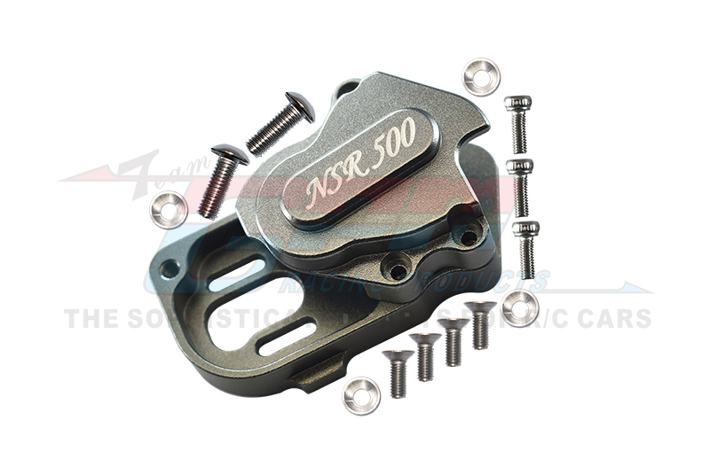 KOTAK PERDINGIN ALUMINIUM GPM  - Motorcycle Gear Ratio ulasan dan harga