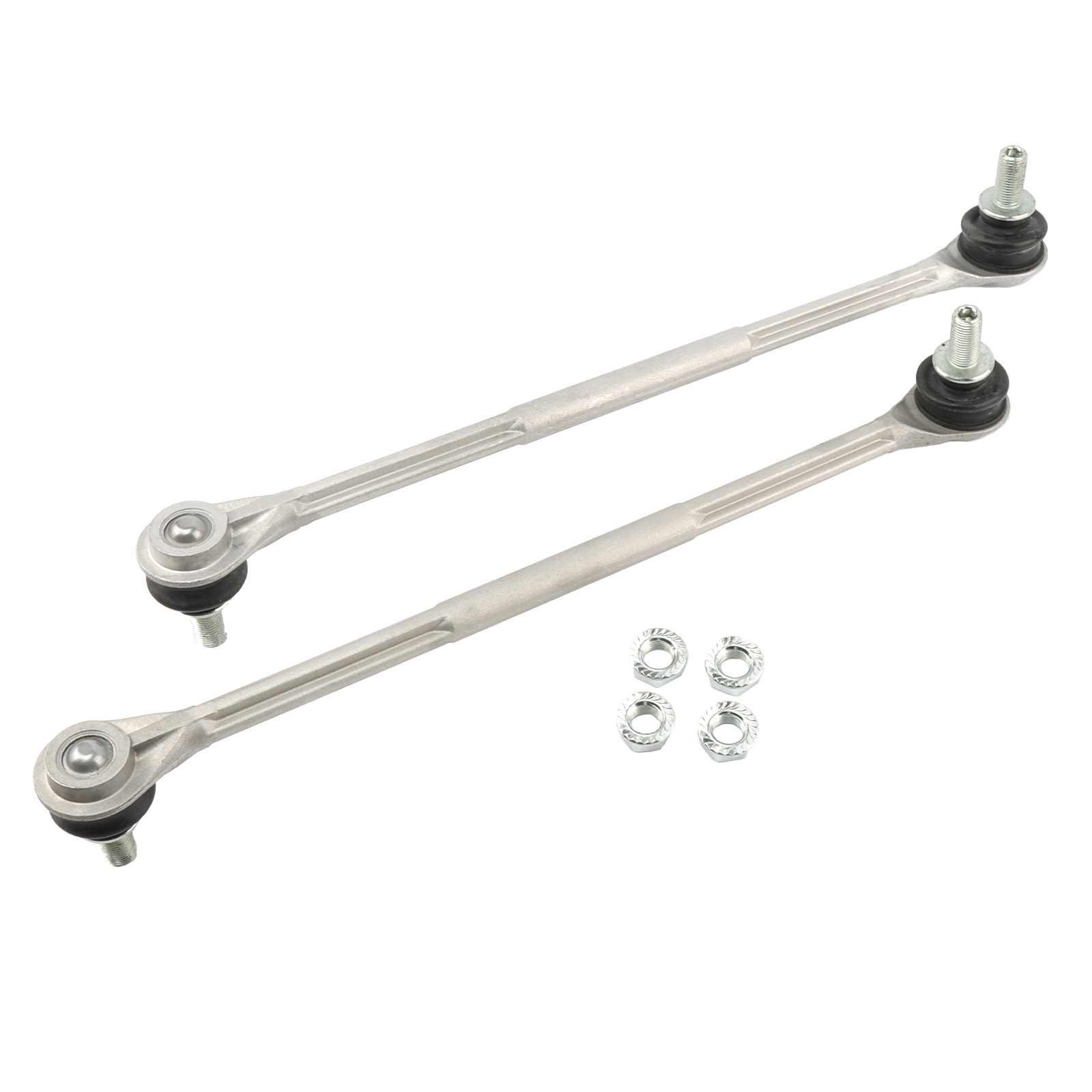 Set Tautan Bar Ayunan Penstabi - Motorcycle Gear Near Me ulasan dan harga