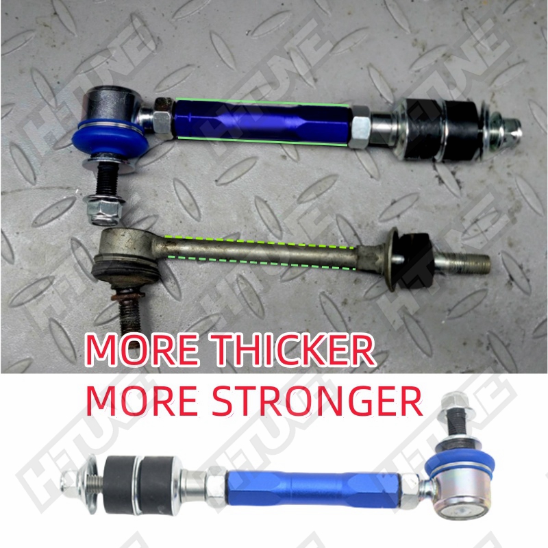 Kit Link Sway Bar Anti-Roll ya - Motorcycle Gear Near Me ulasan dan harga