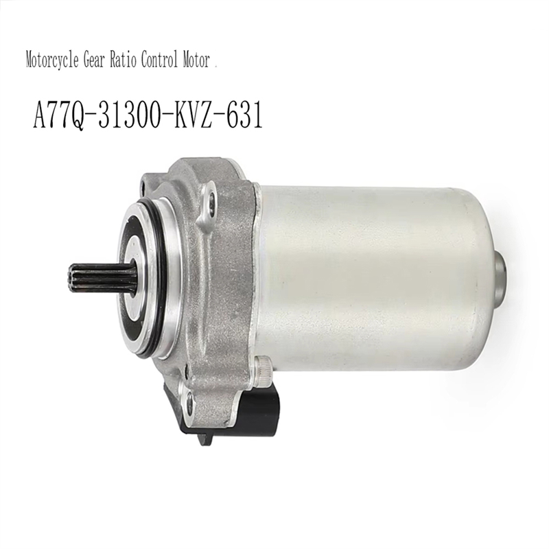 A77Q-31300-KVZ-631 Motor Kontr - Motorcycle Gear Ratio ulasan dan harga