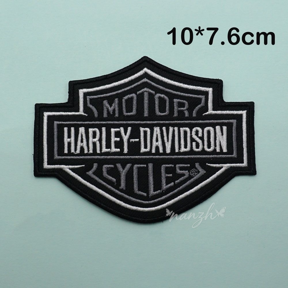Jaket Rompi Kain Bordir Sepeda - Motorcycle Gear Brand ulasan dan harga