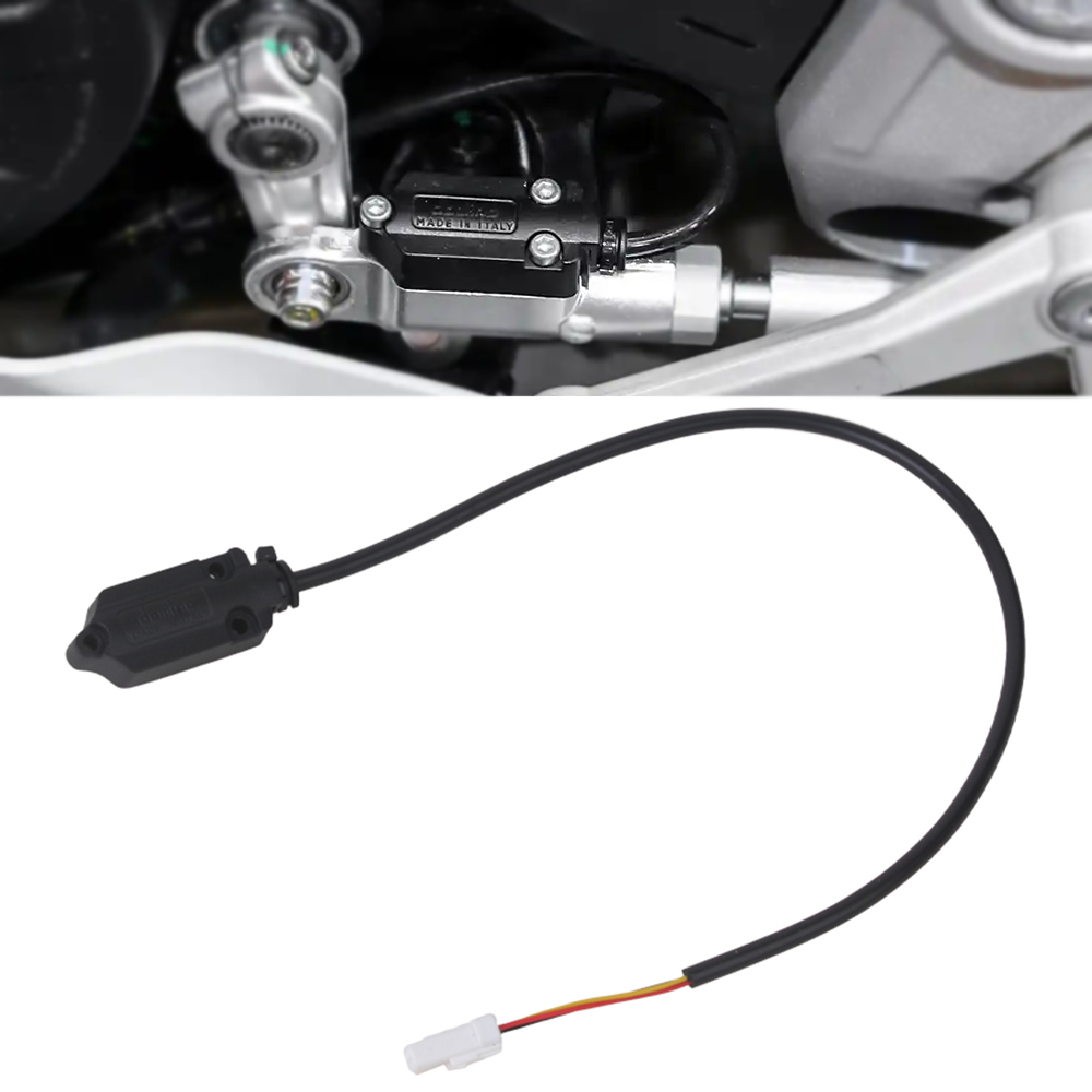 Sensor pemindah cepat sepeda m - Motorcycle Quickshifter ulasan dan harga