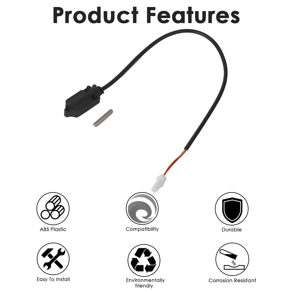 Sensor pemindah cepat sepeda m - Motorcycle Quickshifter ulasan dan harga