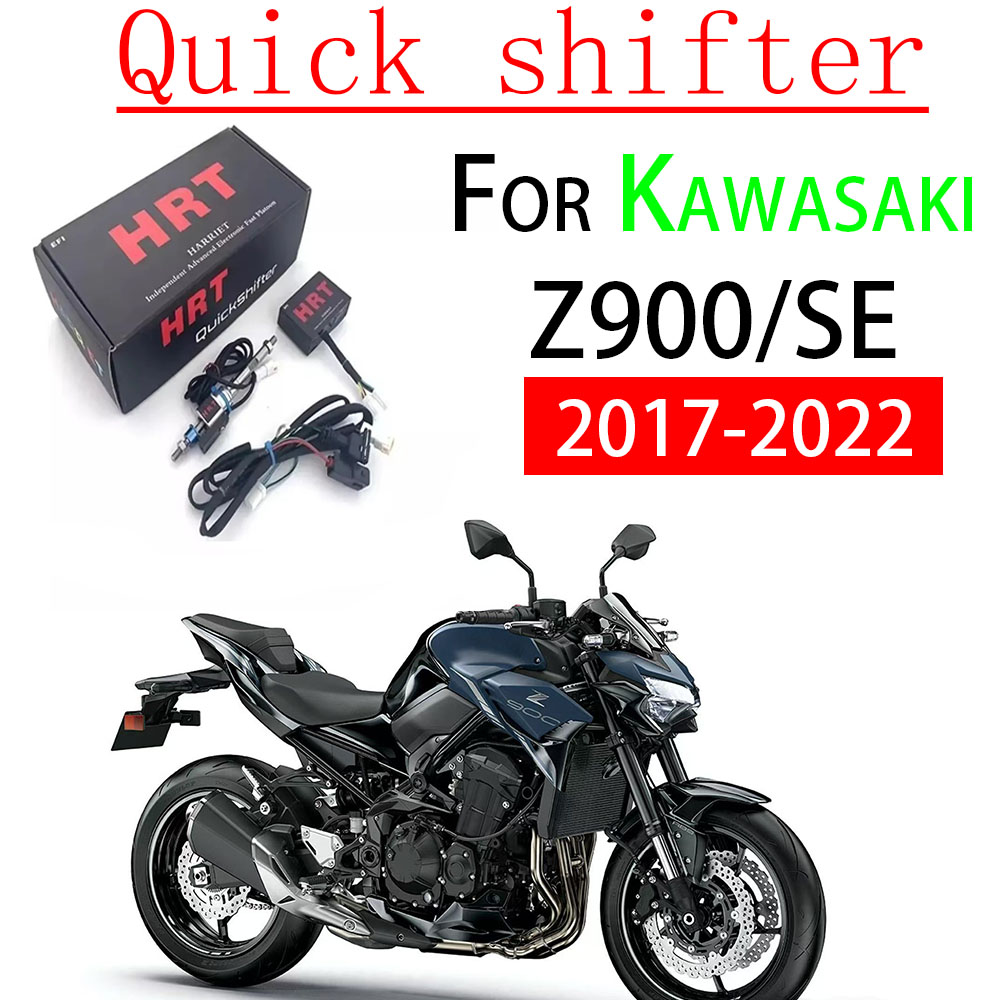 QuickShifter Satu Arah Untuk K - Motorcycle Quickshifter ulasan dan harga