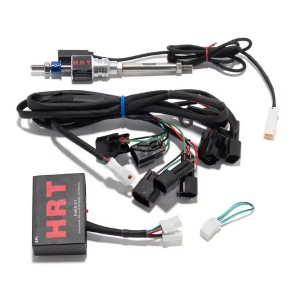 QuickShifter Satu Arah Untuk K - Motorcycle Quickshifter ulasan dan harga