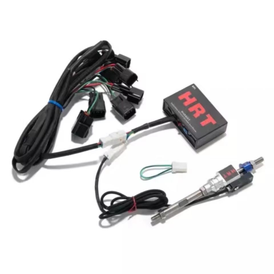 QuickShifter Satu Arah Untuk K - Motorcycle Quickshifter ulasan dan harga