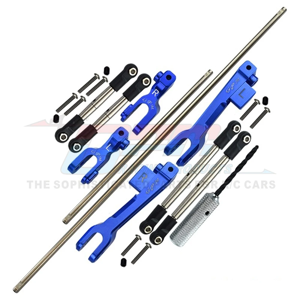 GPM Sway Bar depan belakang lo - Motorcycle Gear Near Me ulasan dan harga