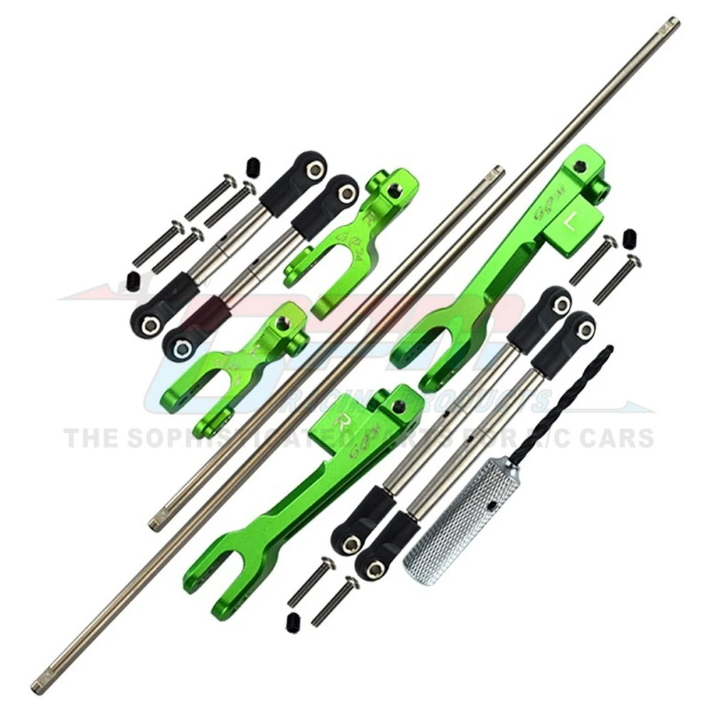 GPM Sway Bar depan belakang lo - Motorcycle Gear Near Me ulasan dan harga