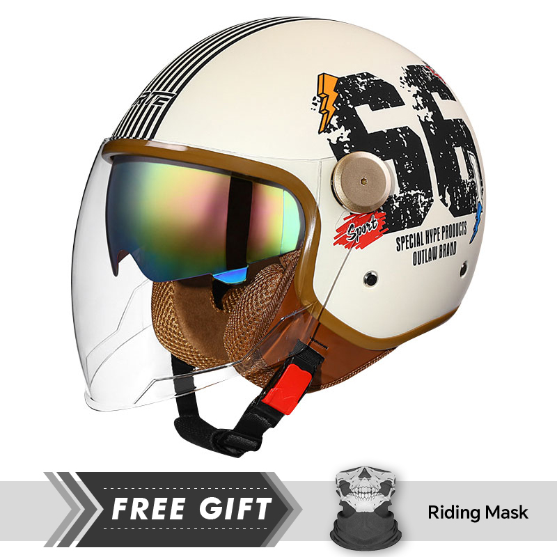 Produk Baru Helm Sepeda Motor  - Motorcycle Gear In Store ulasan dan harga