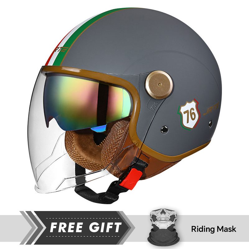 Produk Baru Helm Sepeda Motor  - Motorcycle Gear In Store ulasan dan harga