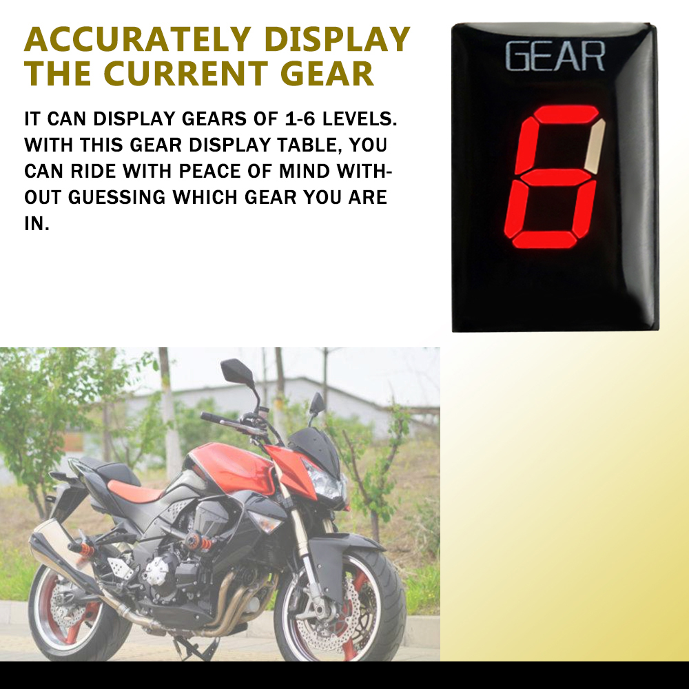 Untuk Kawasaki Z750 Z1000 Z-75 - Motorcycle Gear Ratio ulasan dan harga