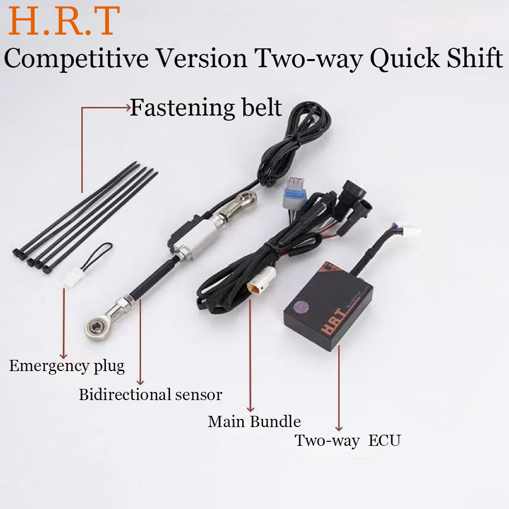 Untuk Honda CB650R 2019-2022 S - Motorcycle Quickshifter ulasan dan harga