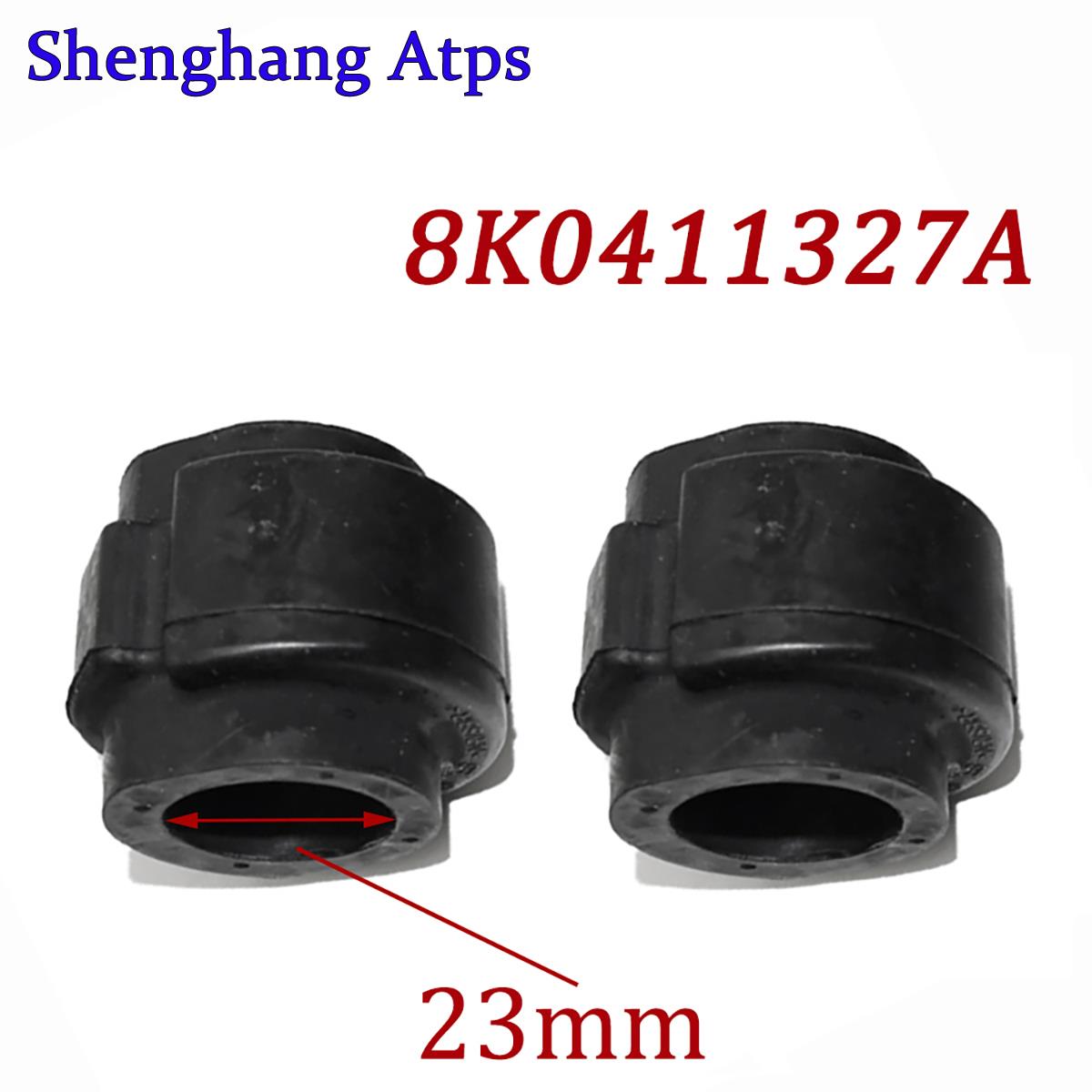 2 Buah Penstabil Bushing Bar A - Motorcycle Gear Near Me ulasan dan harga