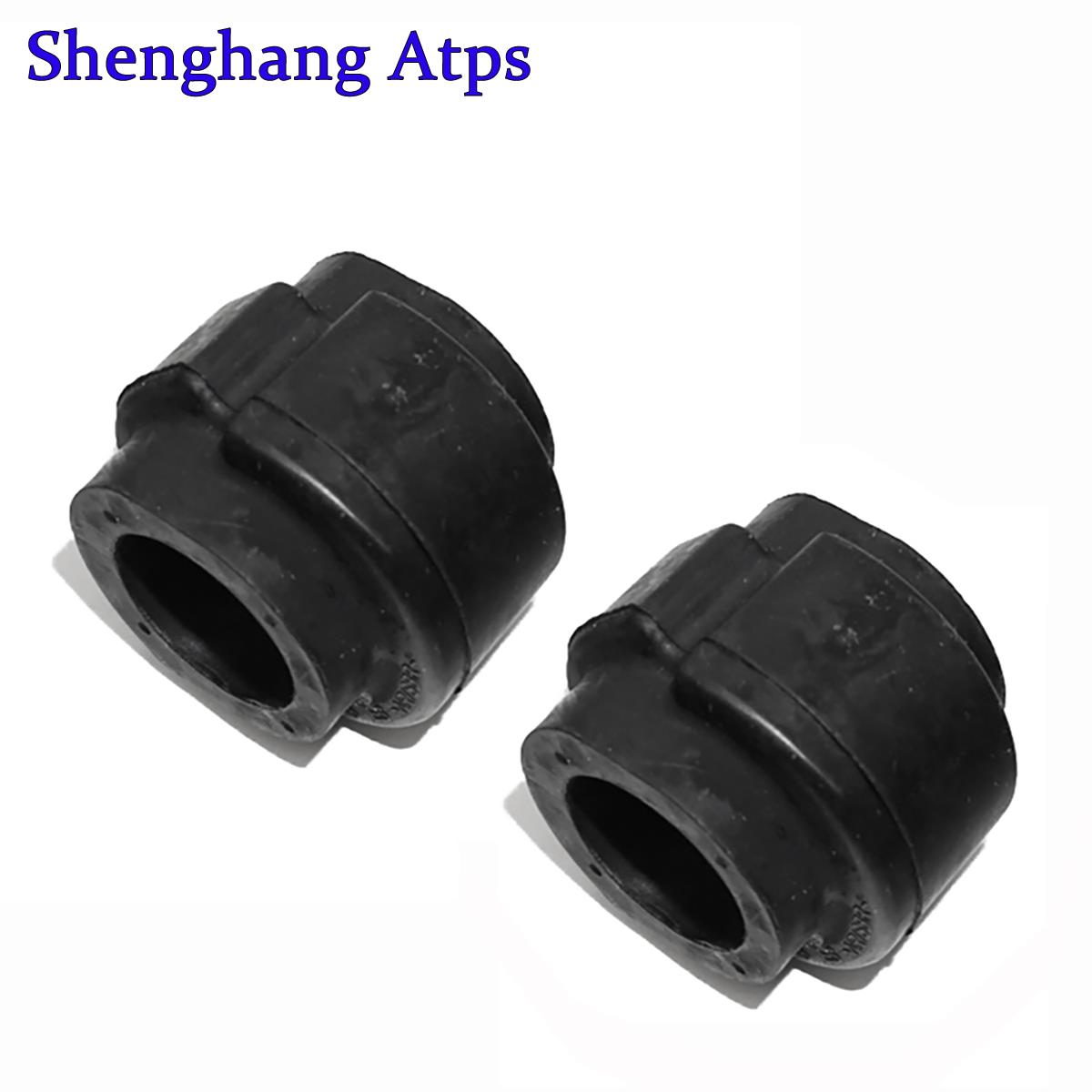 2 Buah Penstabil Bushing Bar A - Motorcycle Gear Near Me ulasan dan harga