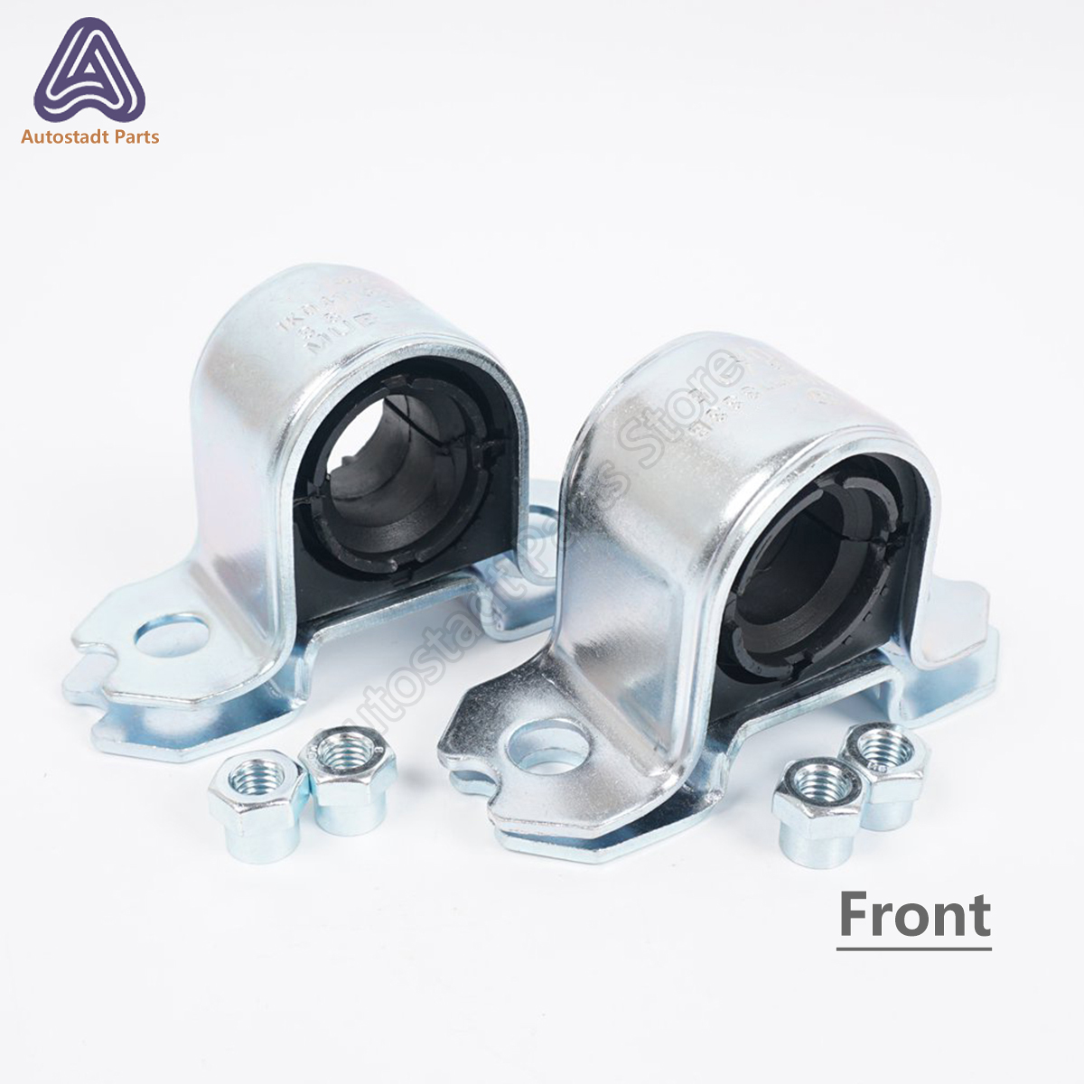 2 Buah Bushing Sway Bar Depan  - Motorcycle Gear Near Me ulasan dan harga