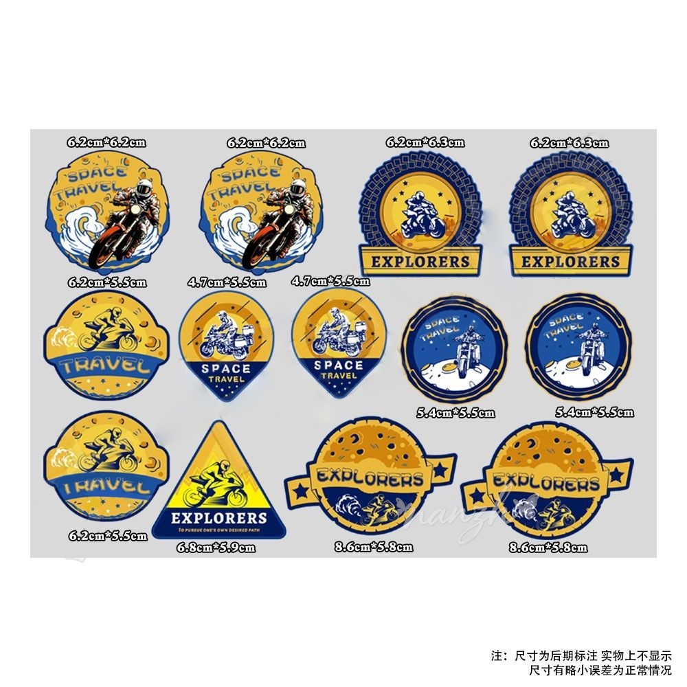 Perlengkapan Pelindung Berkend - Motorcycle Gear Brand ulasan dan harga