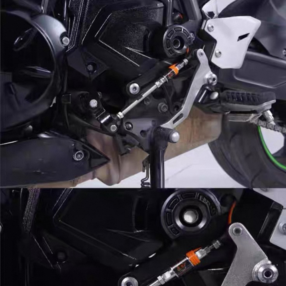 Tuas persneling cepat satu ara - Motorcycle Quickshifter ulasan dan harga