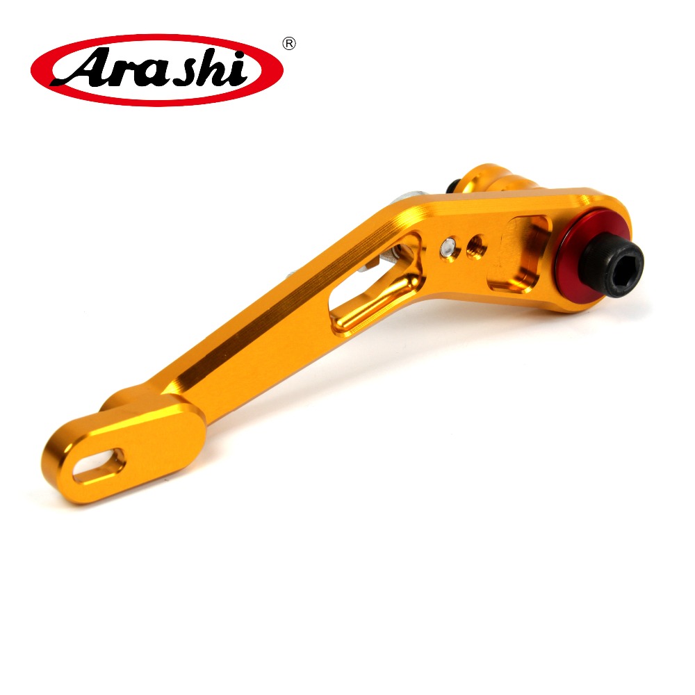 Arashi Rearsets Pengganti Dapa - Motorcycle Gear Brand ulasan dan harga