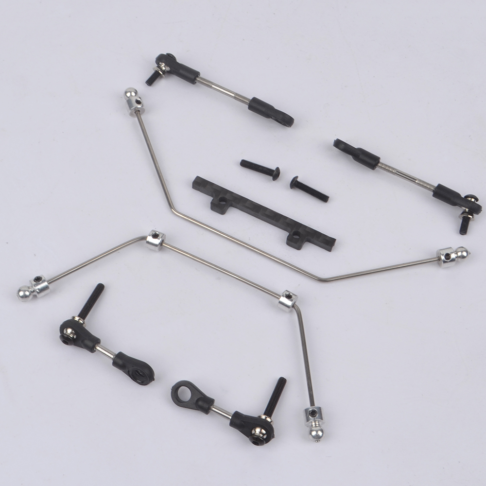 Batang Sway Anti Roll depan be - Motorcycle Gear Near Me ulasan dan harga