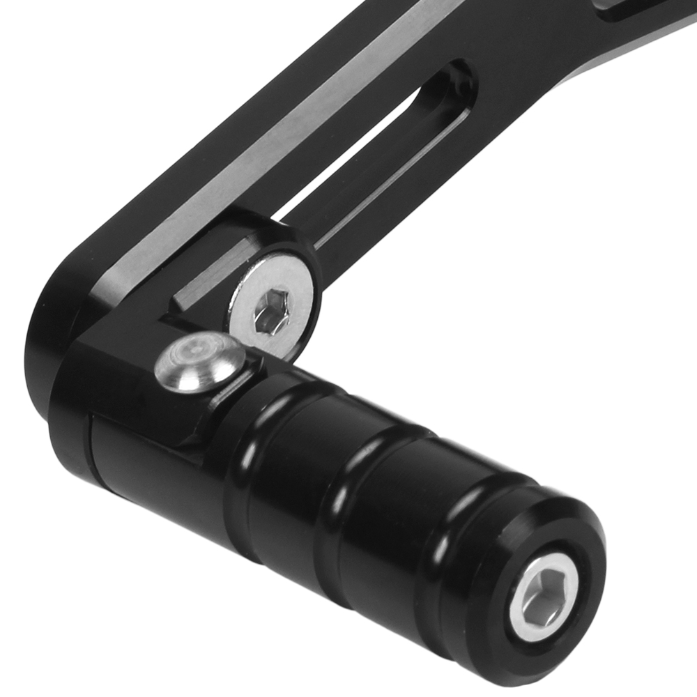 Tuas Persneling Lipat yang Dap - Motorcycle Quickshifter ulasan dan harga