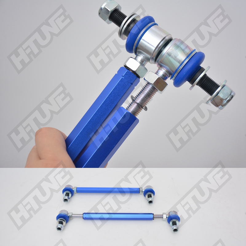 Kit Tautan Bar Sway Anti-Roll  - Motorcycle Gear Near Me ulasan dan harga