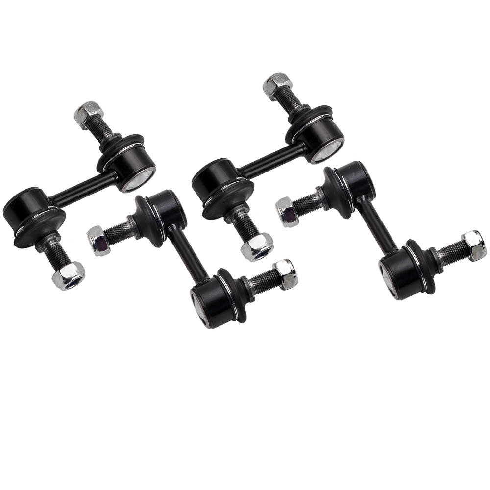 4x penstabil Sway Bar End link - Motorcycle Gear Near Me ulasan dan harga
