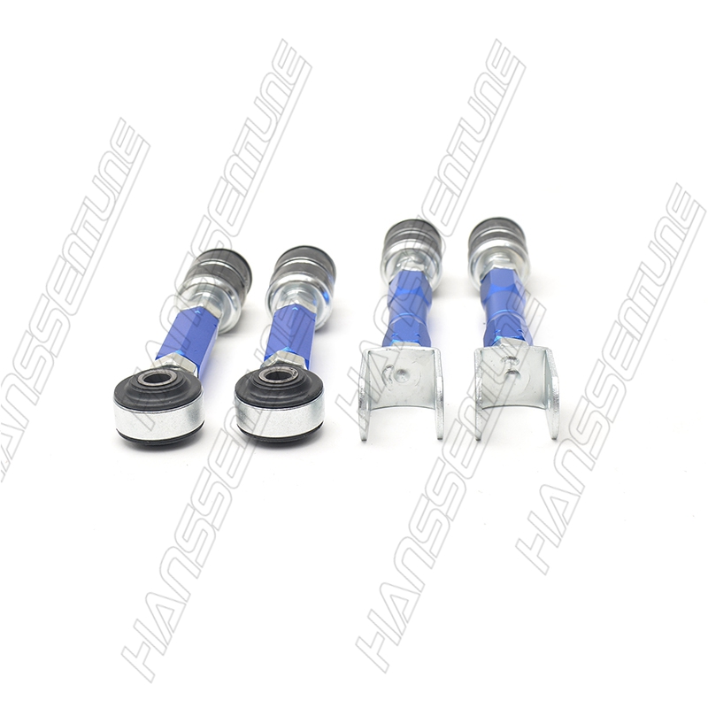 Hanssentune 4X4 Kit Stabilizer - Motorcycle Gear Near Me ulasan dan harga