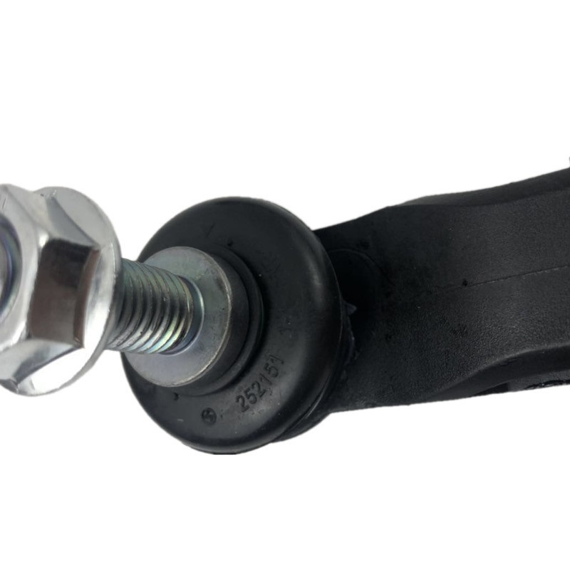 Penstabil depan bagian otomati - Motorcycle Gear Near Me ulasan dan harga