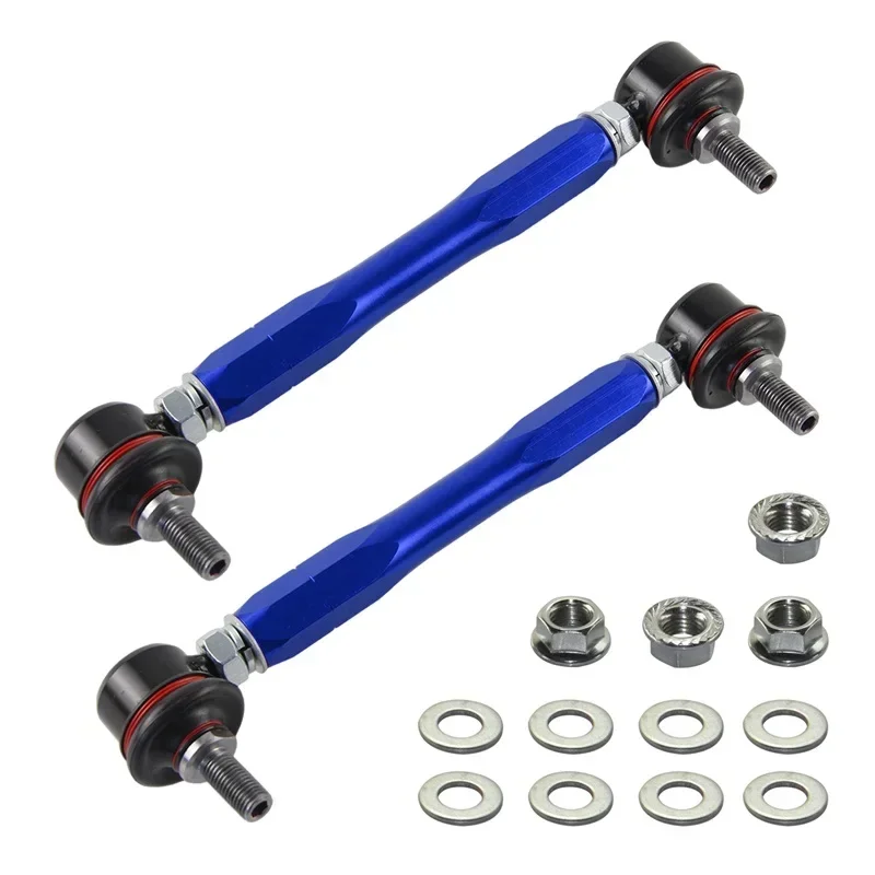 Link Drop Anti Roll Bar yang D - Motorcycle Gear Near Me ulasan dan harga
