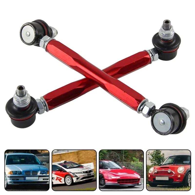 Link Drop Anti Roll Bar yang D - Motorcycle Gear Near Me ulasan dan harga