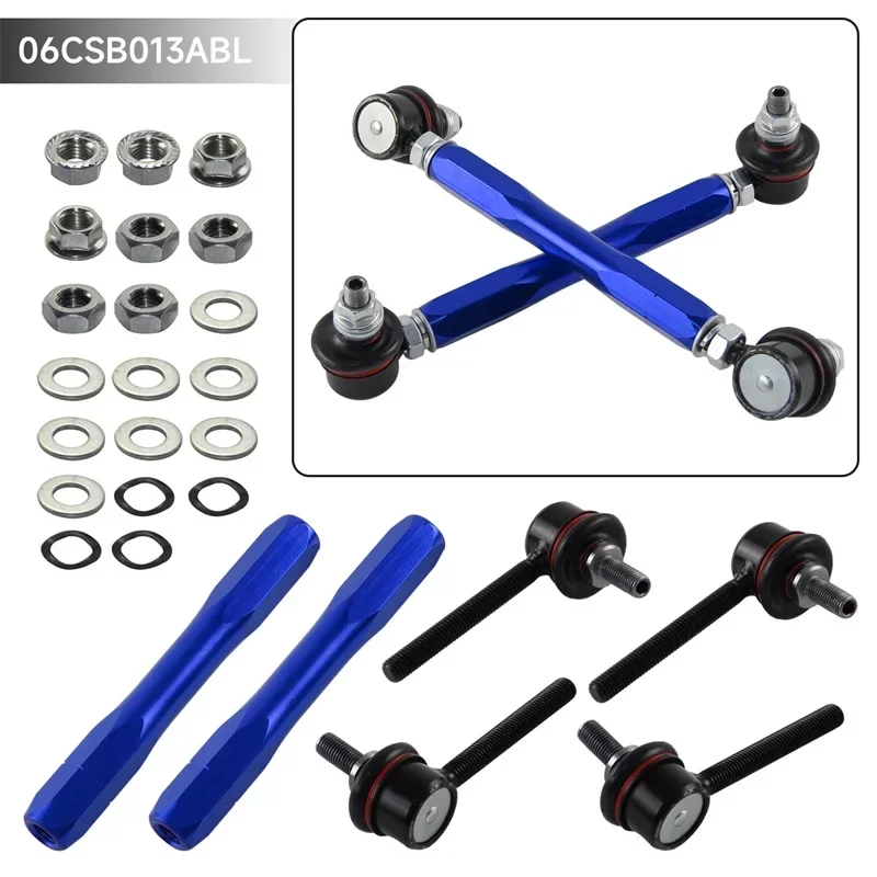 Link Drop Anti Roll Bar yang D - Motorcycle Gear Near Me ulasan dan harga