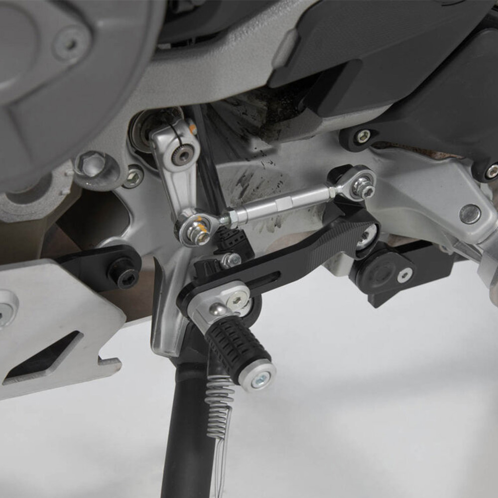 Tuas Pemindah Gigi Sepeda Moto - Motorcycle Quickshifter ulasan dan harga