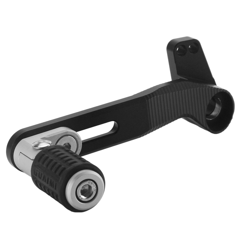 Tuas Pemindah Gigi Sepeda Moto - Motorcycle Quickshifter ulasan dan harga