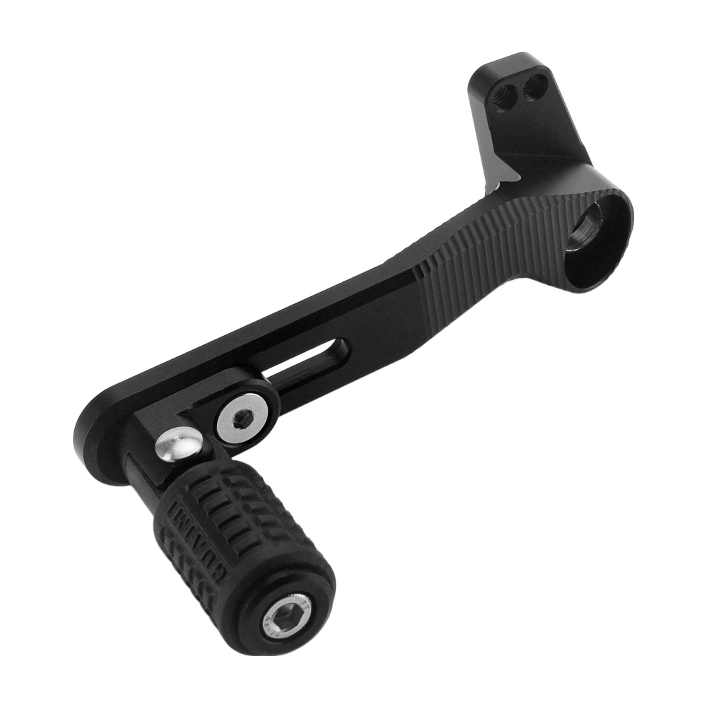 Tuas Pemindah Gigi Sepeda Moto - Motorcycle Quickshifter ulasan dan harga